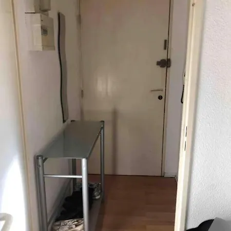 T1 Bis En Centre-Ville Proche Metro Et Commodites Appartement *